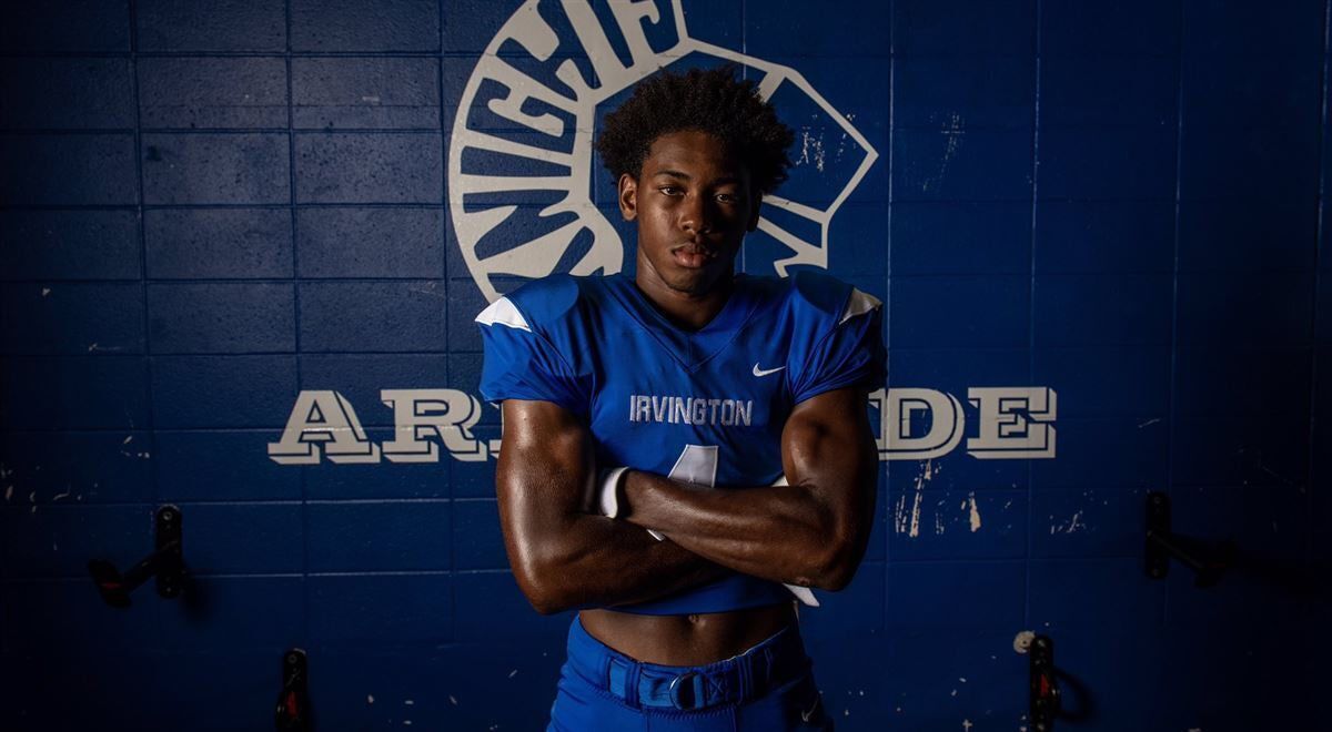 LB | MIKAI GBAYOR